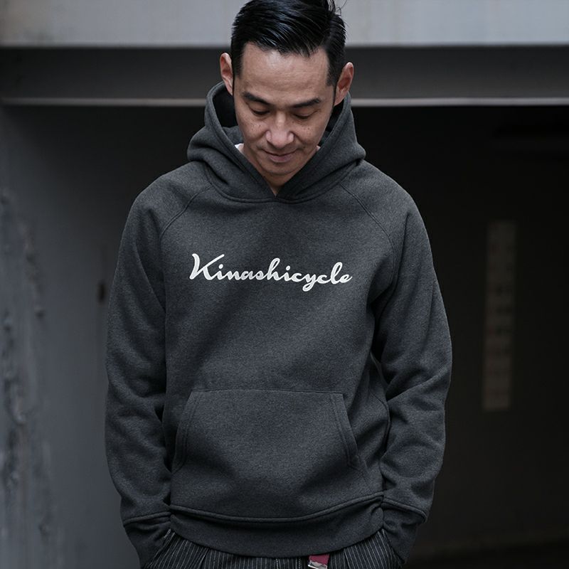 肉厚パーカー19 | 木梨サイクル