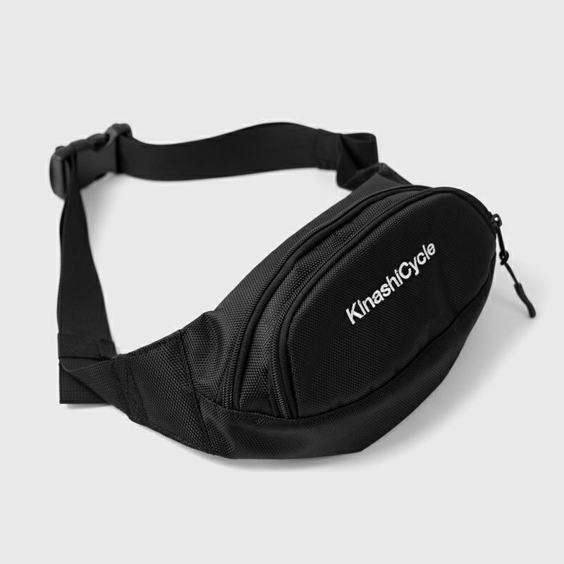 ミニボディバッグ | 木梨サイクル