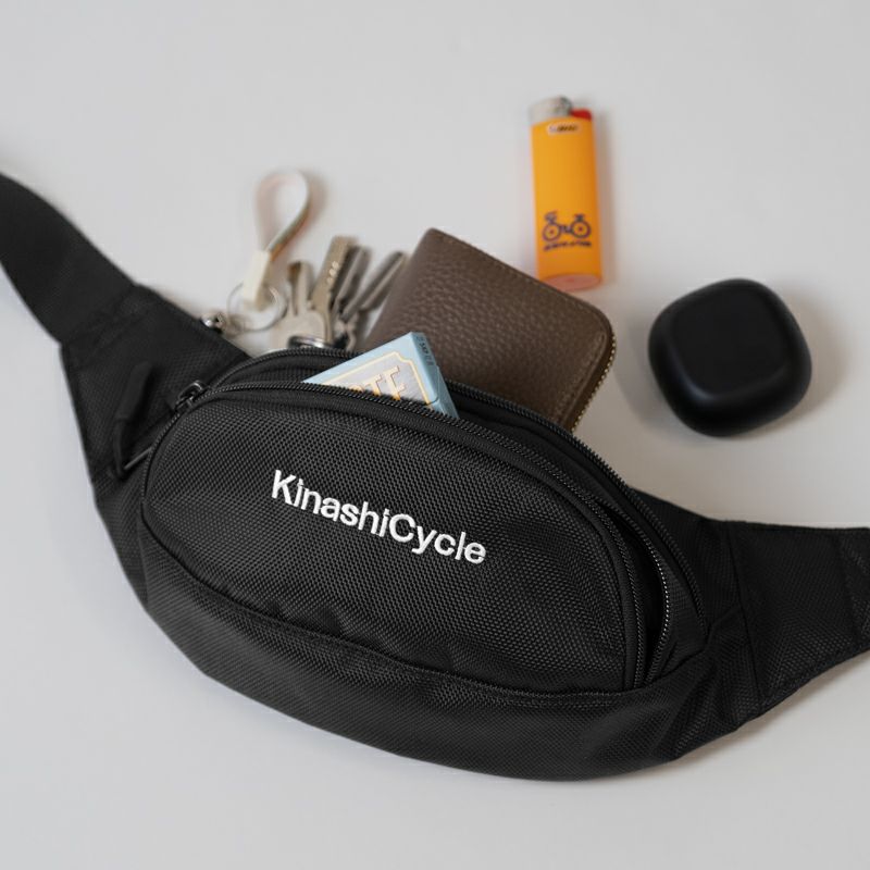ミニボディバッグ | 木梨サイクル