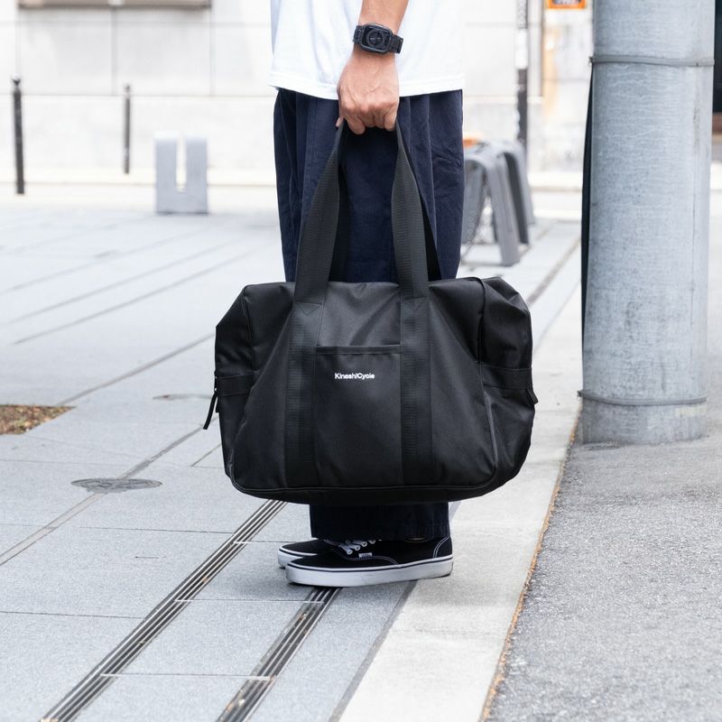 ボストンバッグ | 木梨サイクル