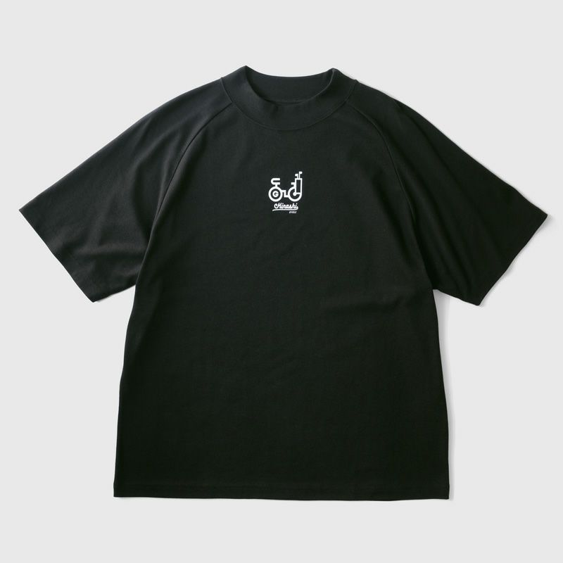 モックネック（KinashiCart） | 木梨サイクル