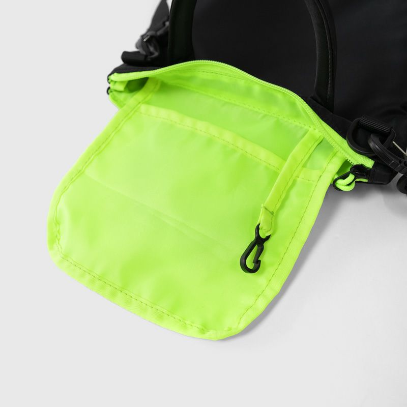 OUTDOOR PRODUCTS×木梨サイクル コラボミニヘルメットバッグ | 木梨