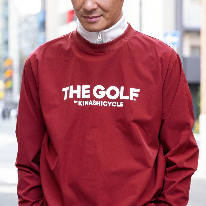 モックピステ（THE GOLF） | 木梨サイクル