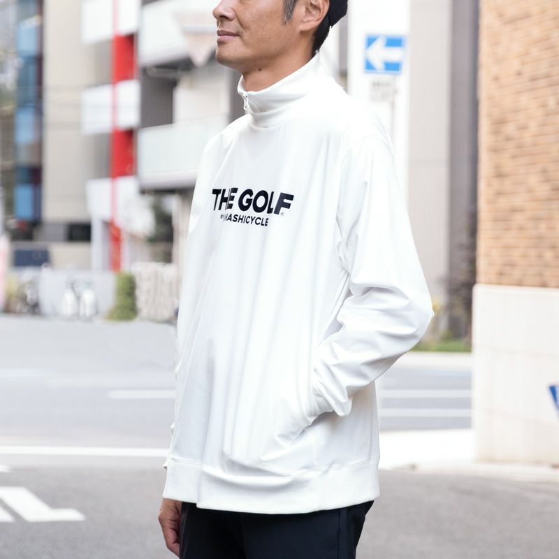 モックピステ（THE GOLF） | 木梨サイクル