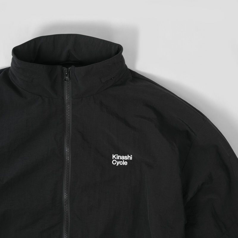 ナイロンジャケット（KinashiCycle） | 木梨サイクル