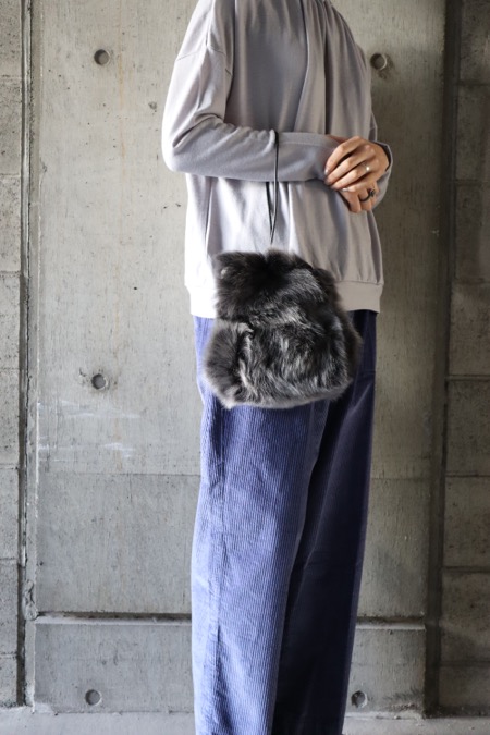 Owen Barry オーエンバリー / DARWEN/TOSCANA BLACK BRISA