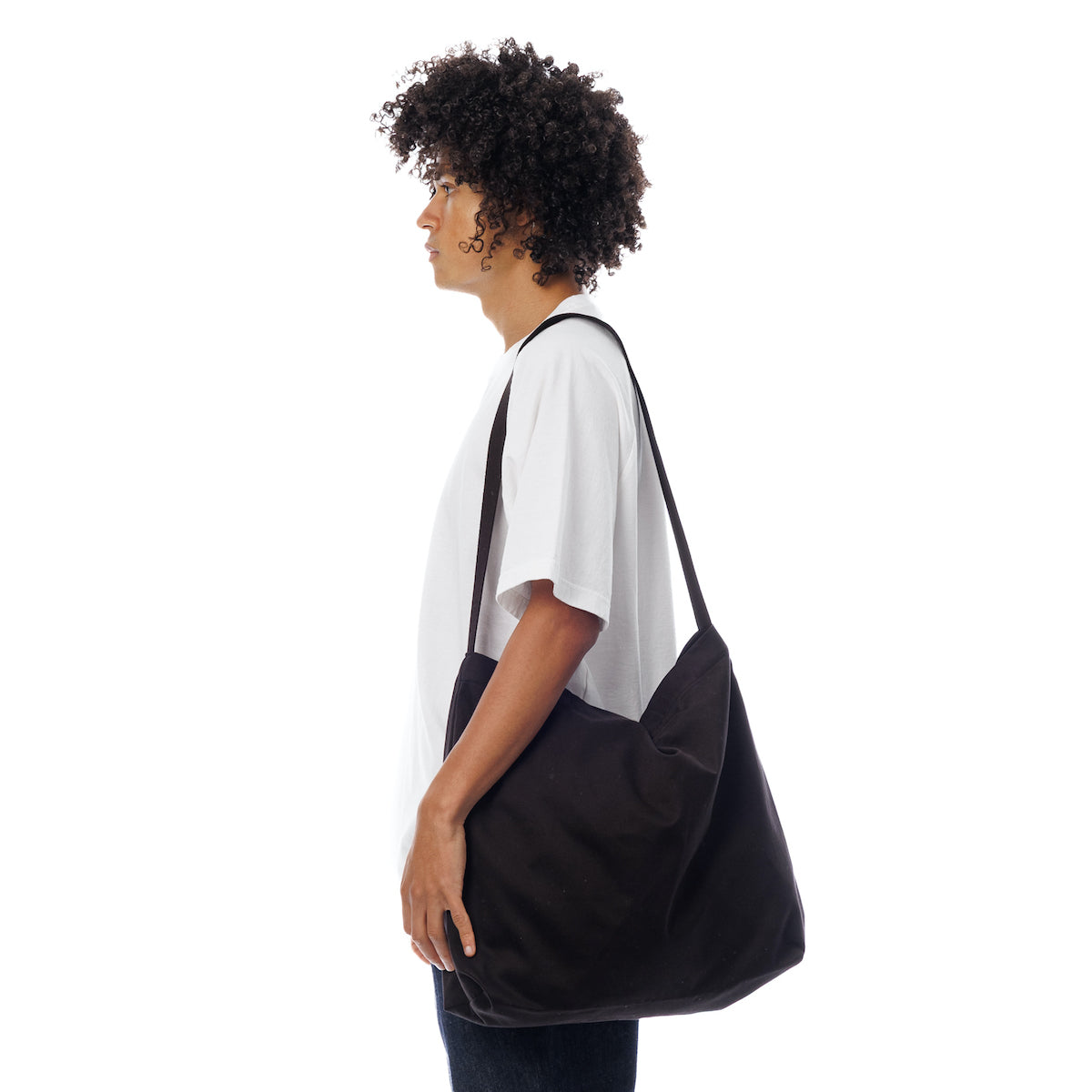 Sandinista Chino Student Shoulder Bag DS-CSB-05 – Kinetics