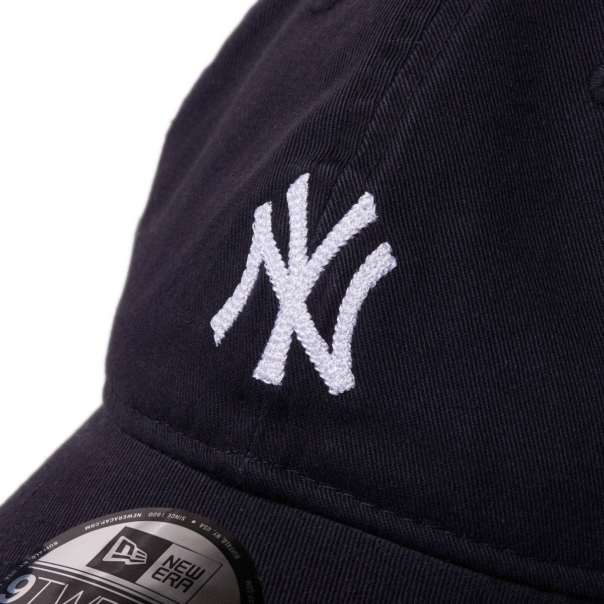 NEW ERA NEW YORK YANKEES CHAIN STITCH 9TWENTY 14668016 – Kinetics