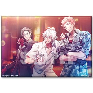 HYPNOSISMIC -Division Rap Battle-OFFICIAL GOODS|ヒプノシスマイク
