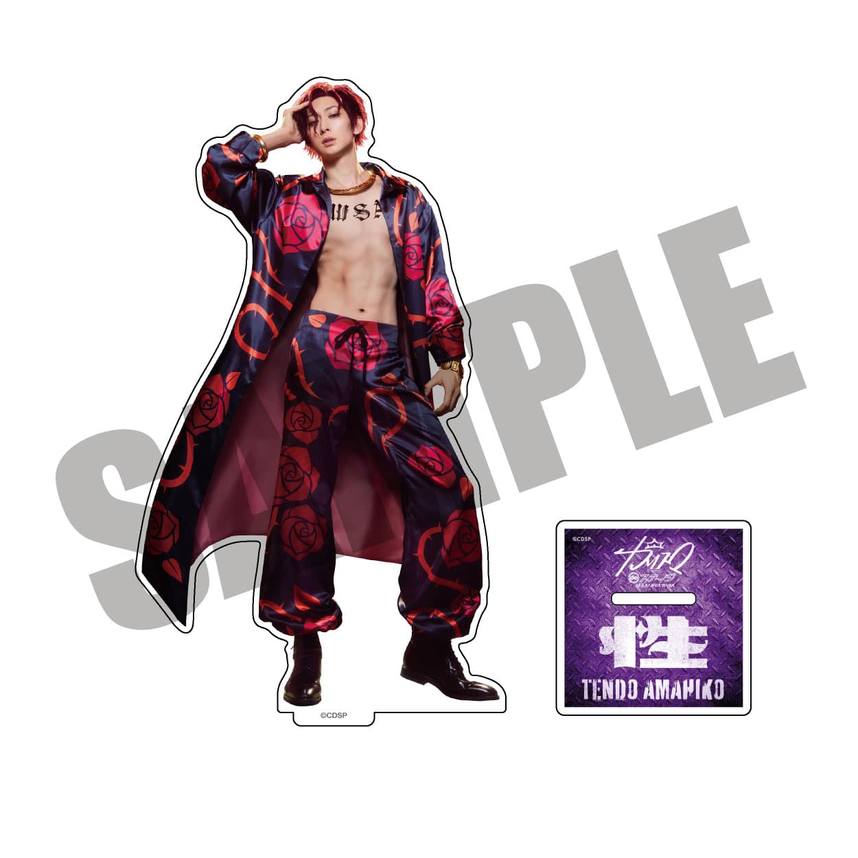 CHARISMA GARAGE OFFICIAL GOODS STORE|帰ろう！カリスマハウス