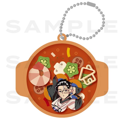 CHARISMA GARAGE OFFICIAL GOODS STORE