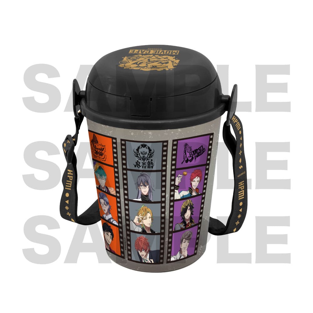 限定カカオフレンズグッズ　ポップコーンパケット(ライアン) KAKAO FRIENDS】済州 JEJU☆Friends Ryan フレンズ ライアン (KAKAO