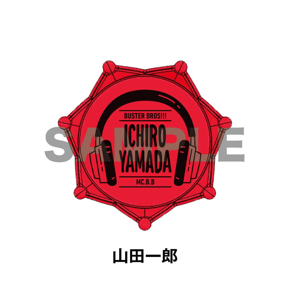 新品★ヒプノシスマイク★ヒプマイ【Buster Bros】リングライト★セット ヒプノシスマイク Buster Bros リングライト等セット｜Yahoo!フリマ