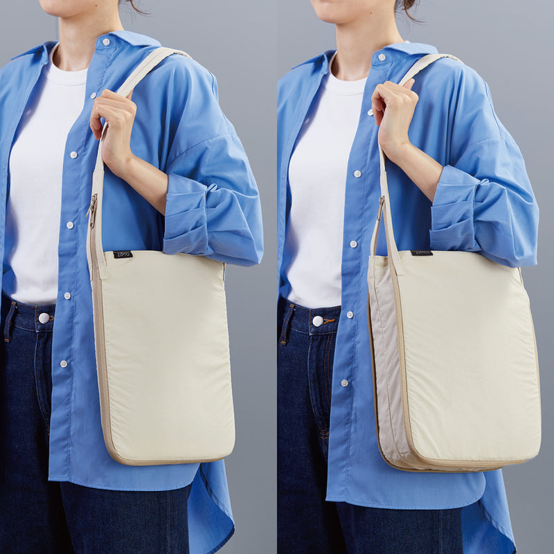 キングジム公式ストア マチがひろがるPCトート「ジプト」11.6インチ