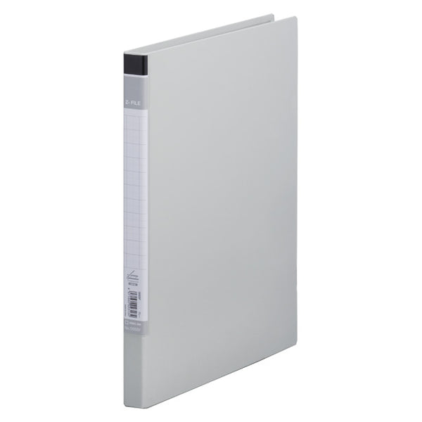 キングジム公式ストア ZファイルBF 568BF A4タテ型 適正収納枚数：約
