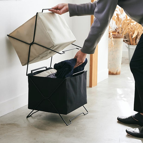 キングジム公式ストア｜スタックバスケット 収納ボックス SPOT KSP002S