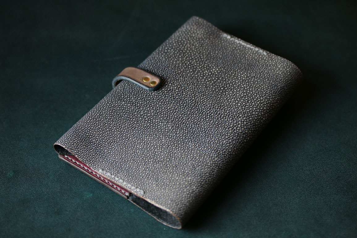 ブックカバー00156 | KING OF LEATHER Online Shop