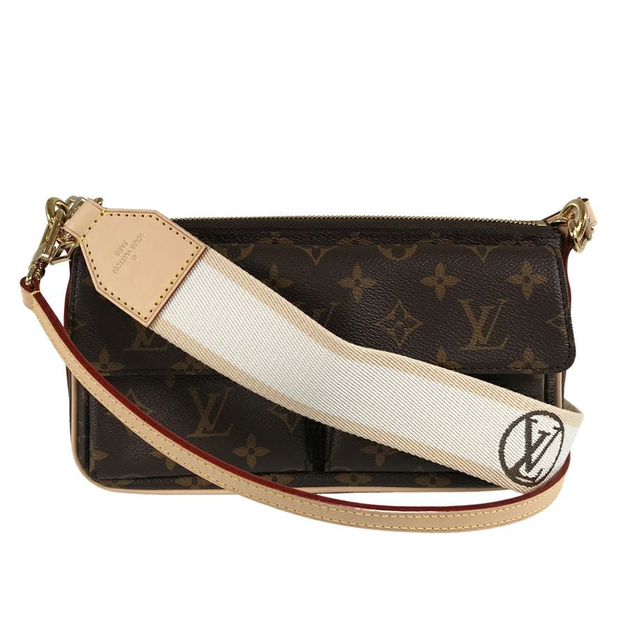 ルイ・ヴィトン モノグラム ドーヴィル ハンドバッグ | キングラム