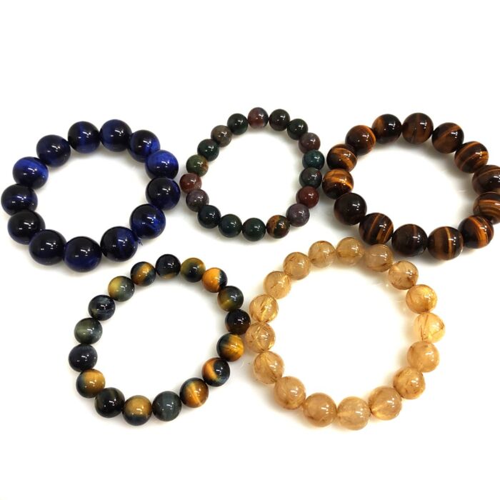 パワーストーン 天然石 ブレスレット – キングラム