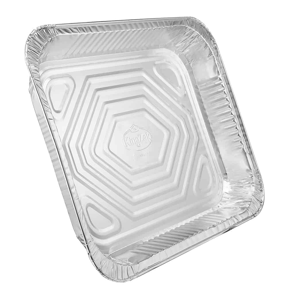 Heavy Duty Aluminum Foil 10 lb. Roaster 16