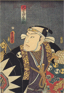 仮名手本忠臣蔵【 インデックス 】 - 気になるアート.com