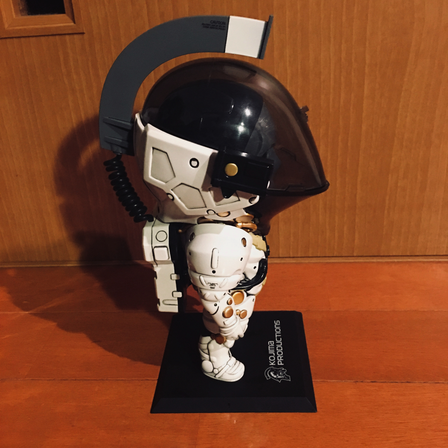 ねんどろいどじゃんぼ「ルーデンス」フィギュア購入レビュー【コジプロ】