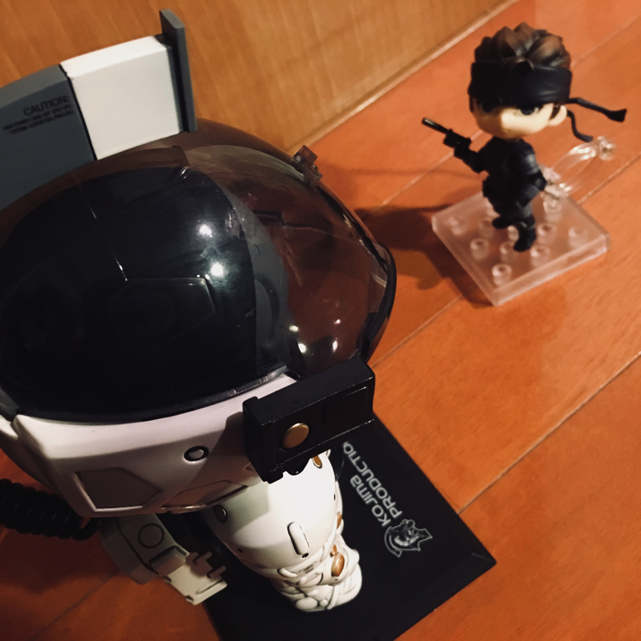 ねんどろいどじゃんぼ「ルーデンス」フィギュア購入レビュー【コジプロ】