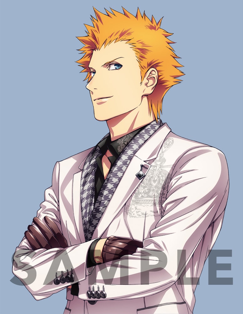 キンクリ堂 うたの☆プリンスさまっ♪キャラファインボード