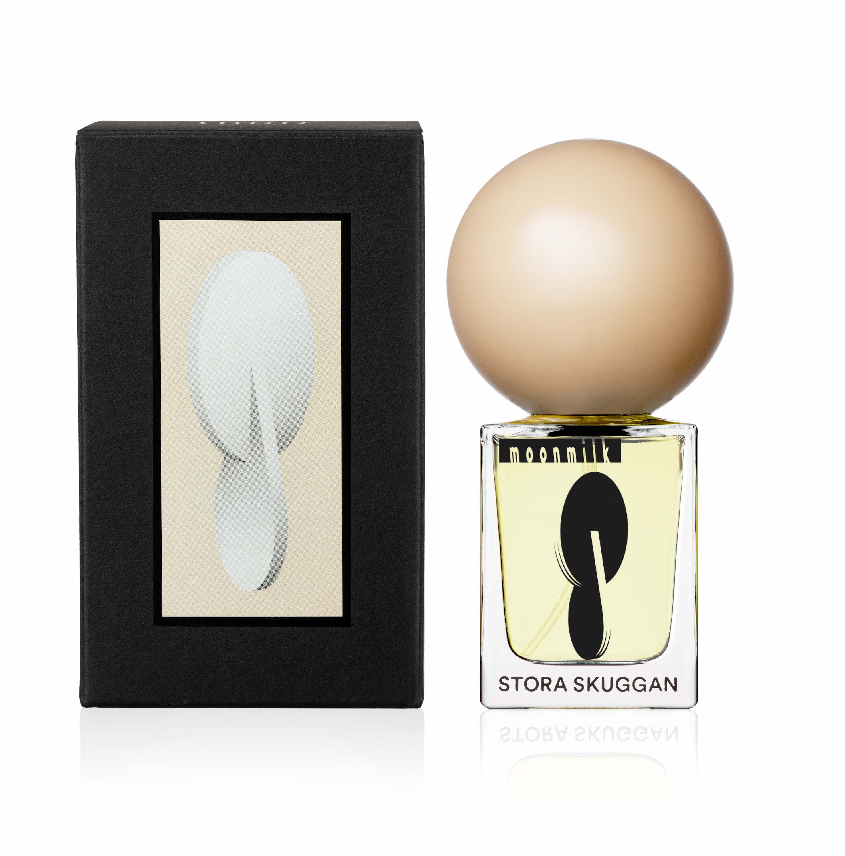 Moonmilk Eau de Parfum – KIOSK48TH