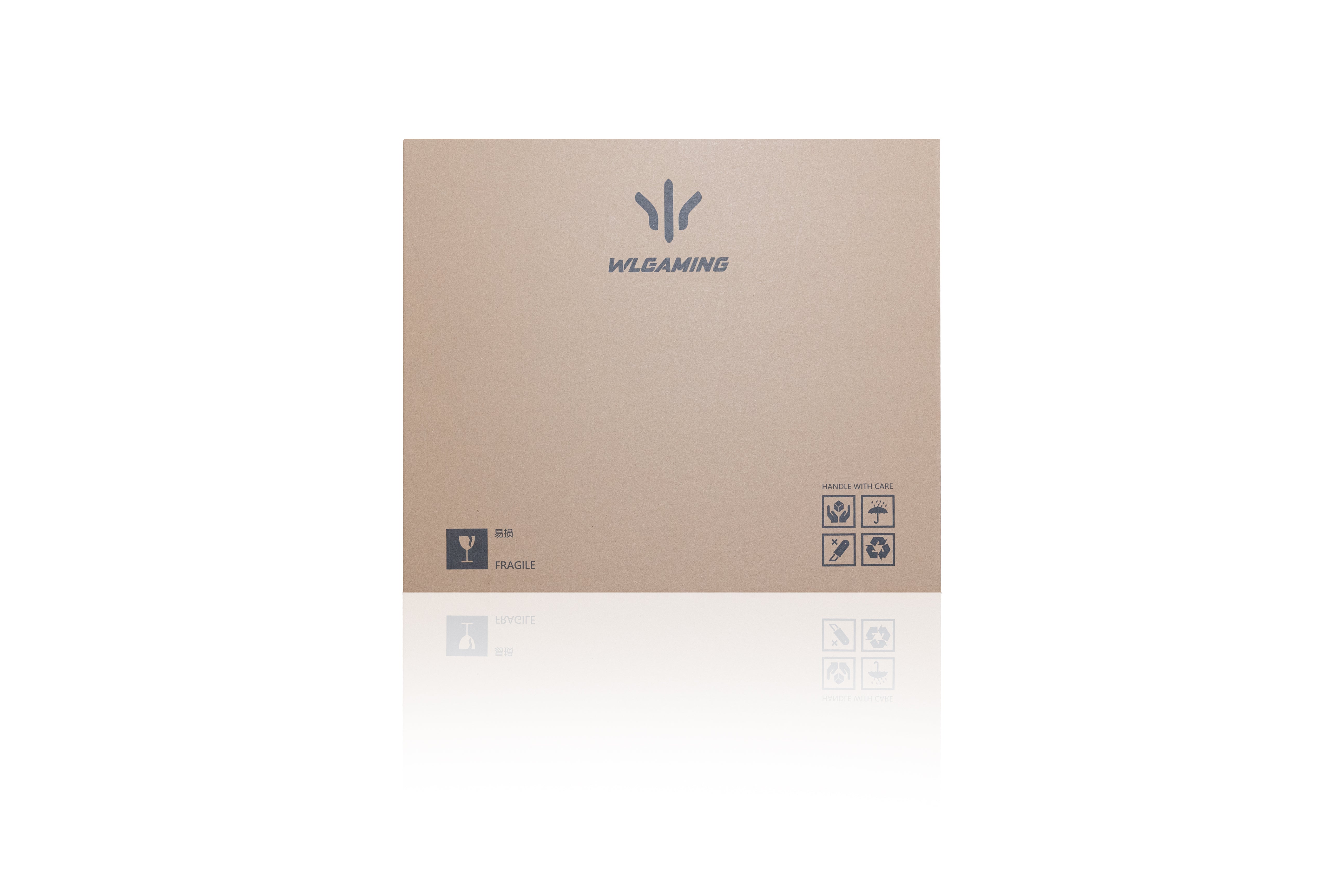 WLMOUSEPAD SwordX【布製マウスパッド】