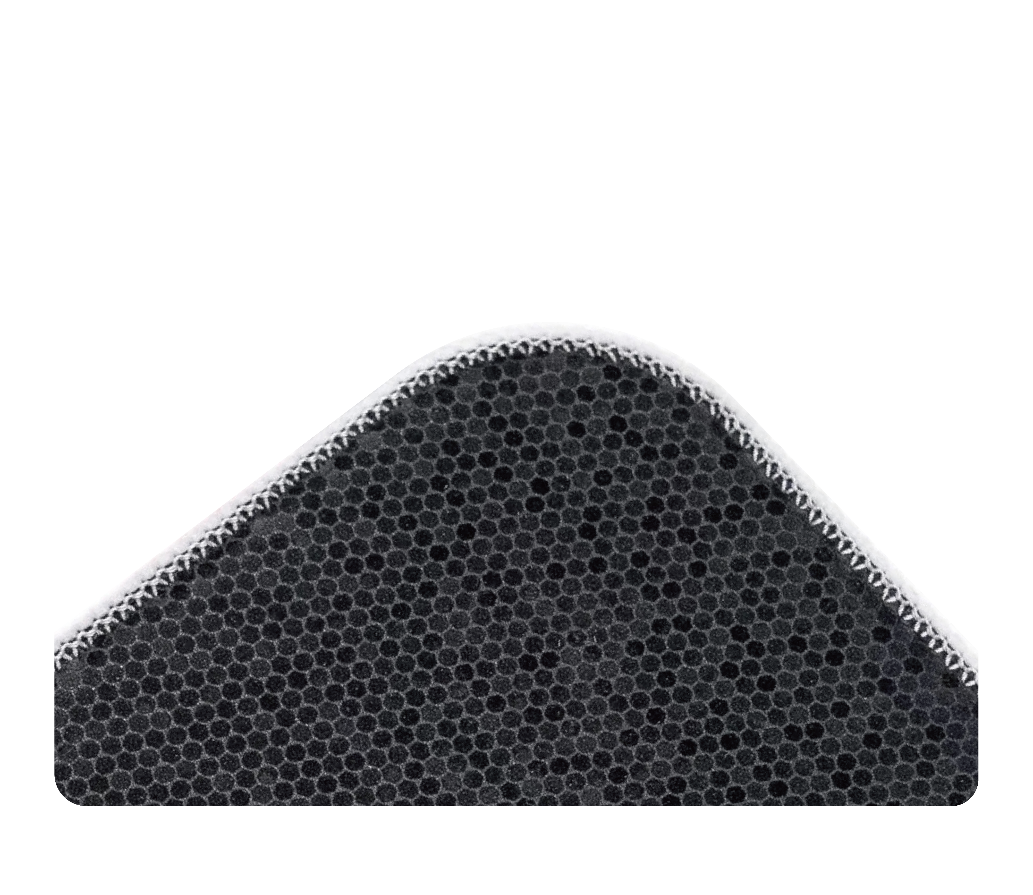 EVOLASTGEAR-Care Studio ZEUS 【布製マウスパッド】