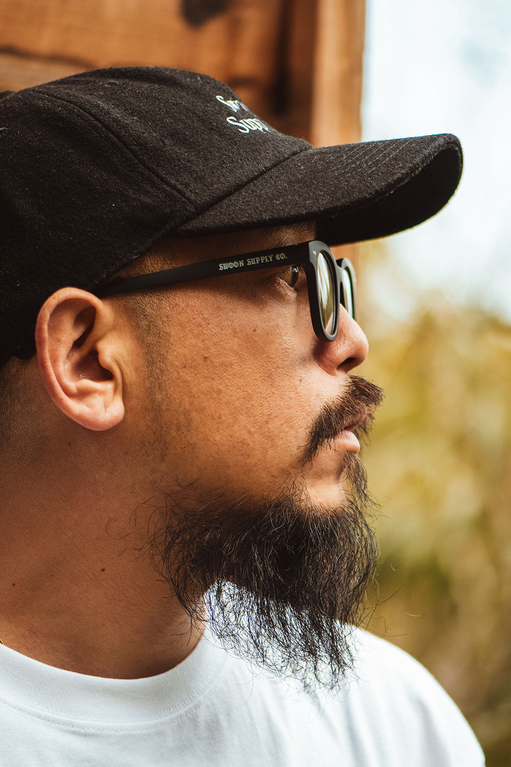 SUNKAK TYPE 2 MATT BLACK