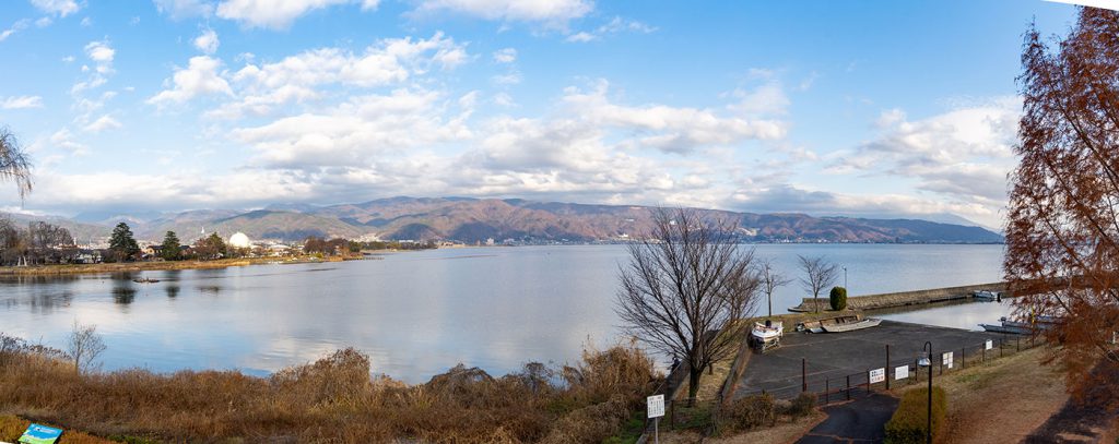 天竜川〜山の向こうから始まる 天竜川の物語〜