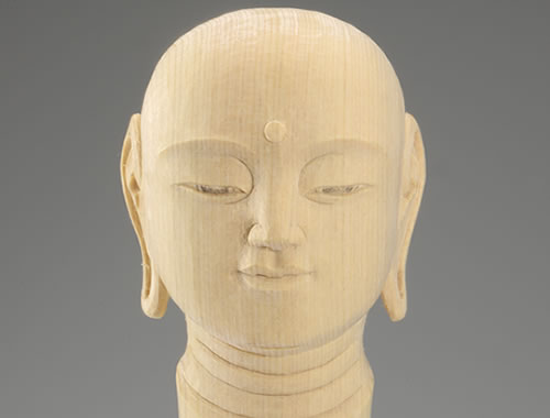 こころの仏像彫刻 | 木彫り制作用品カテゴリー | 木彫り広場