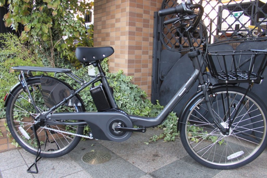 パナソニック ギュットステージ・22 | セオサイクル吉祥寺店