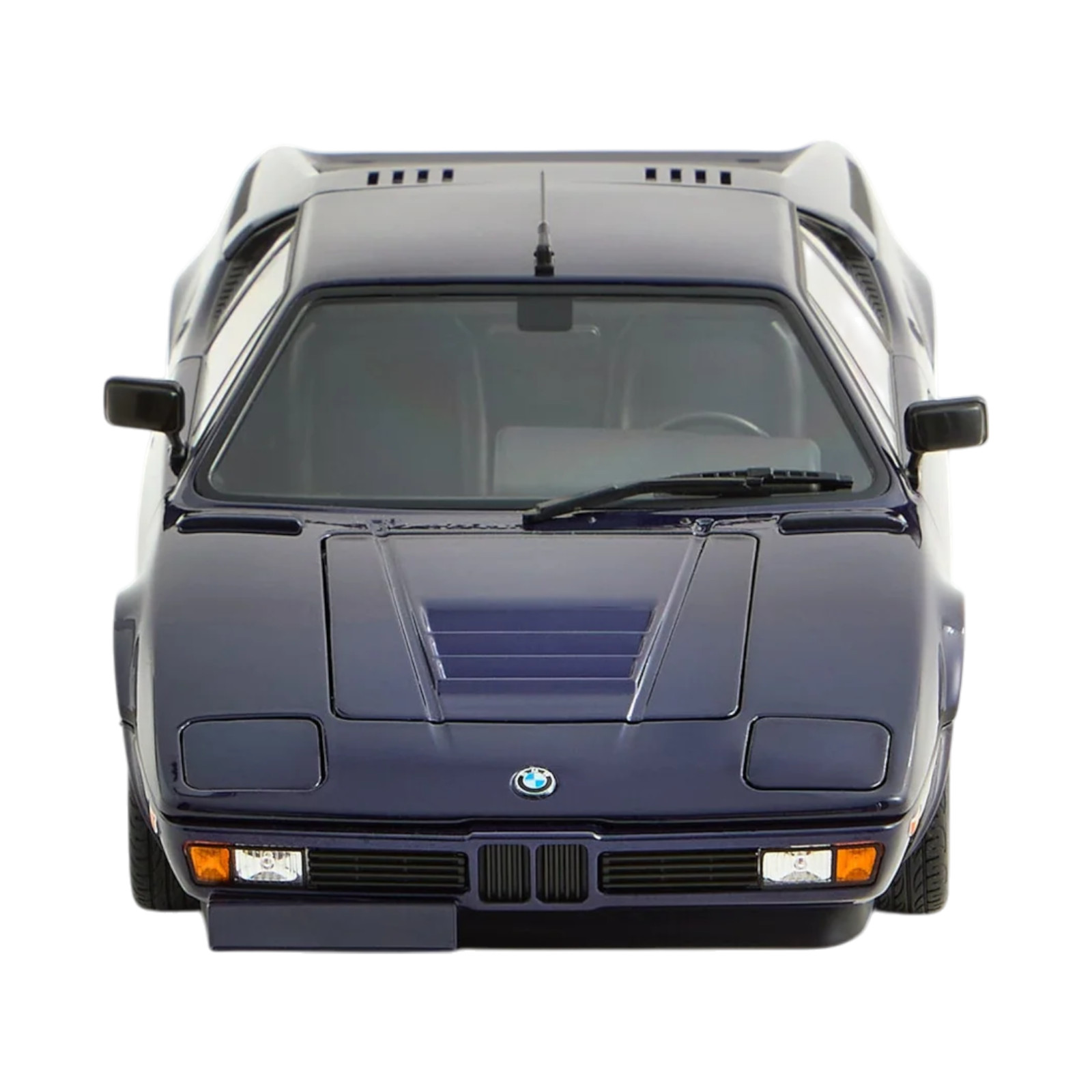 Kith x Minichamps for BMW M1 1981 1:18 купить с доставкой по всей