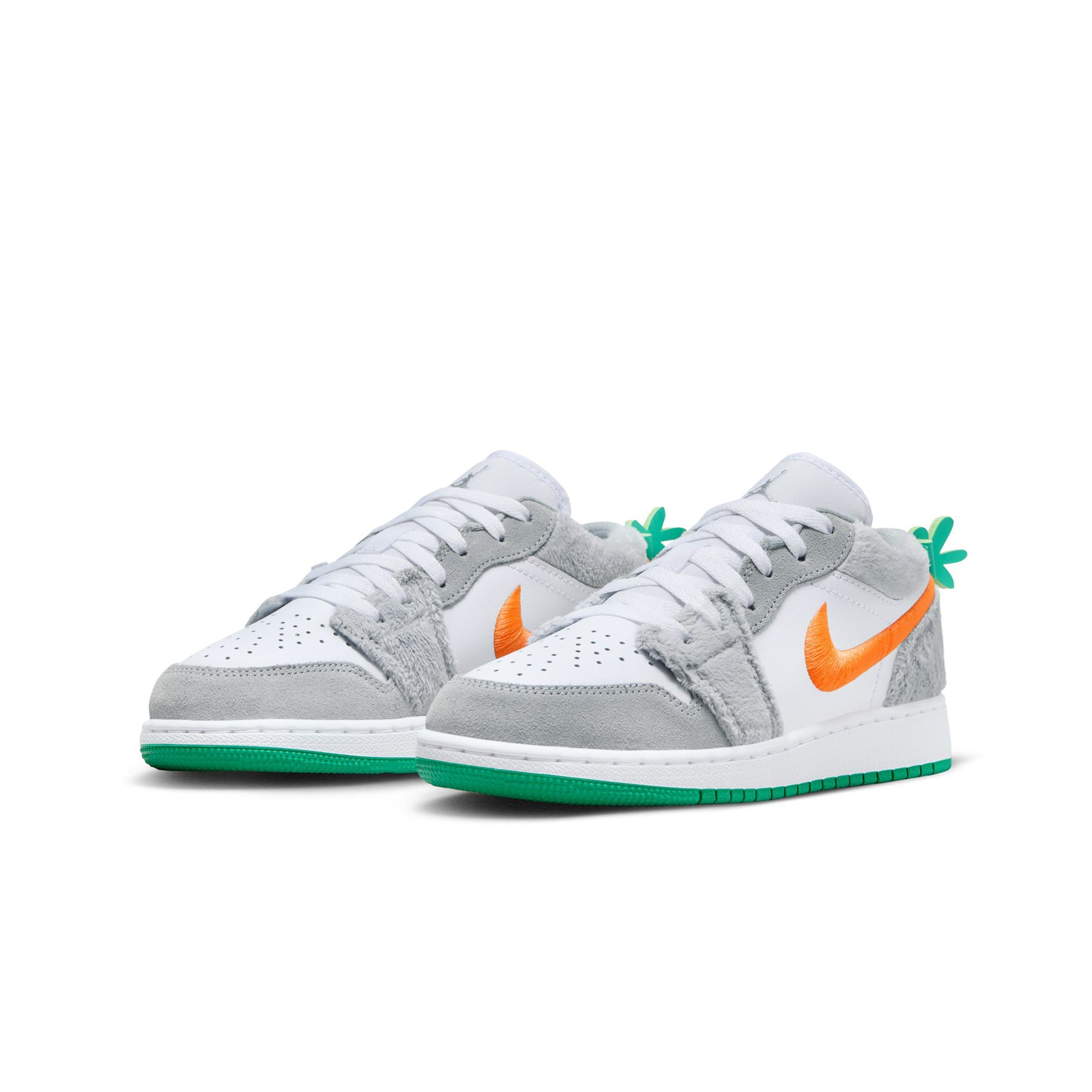 Air Jordan 1 Low SE GS DZ6333-083 – Kick Theory