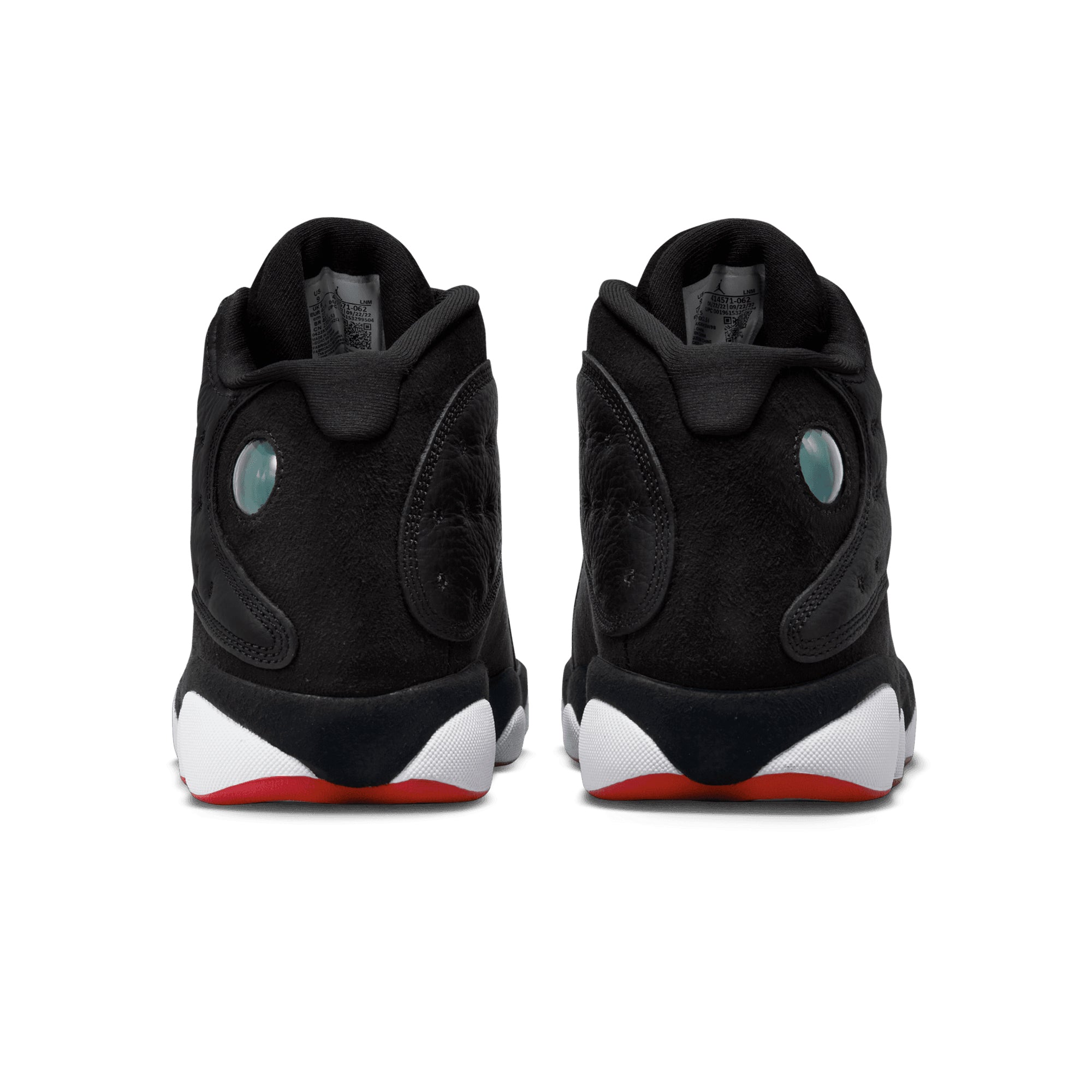 Air Jordan 13 Retro 'Playoffs' 414571-062 – Kick Theory