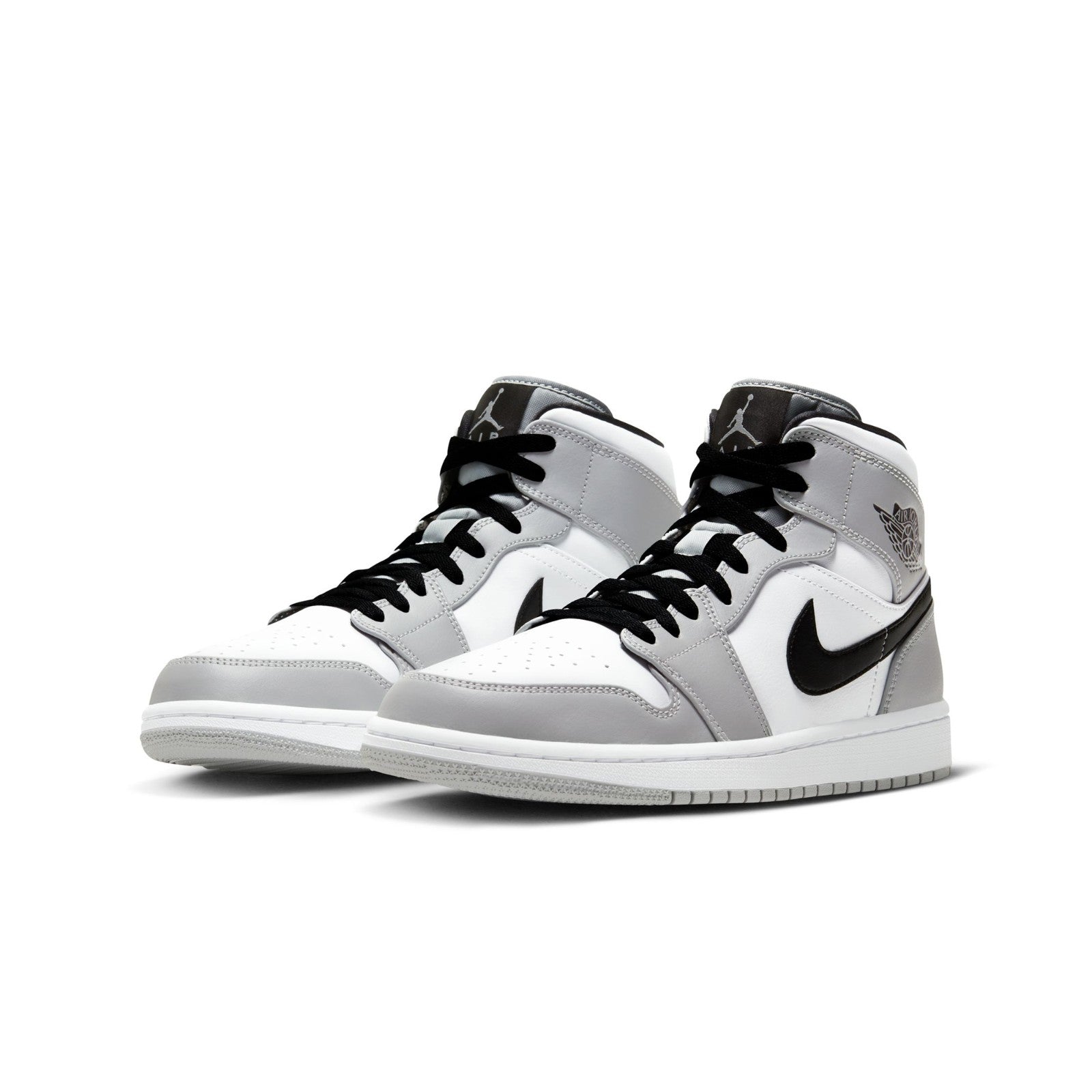 Air Jordan 1 Mid 554724-092 – Kick Theory