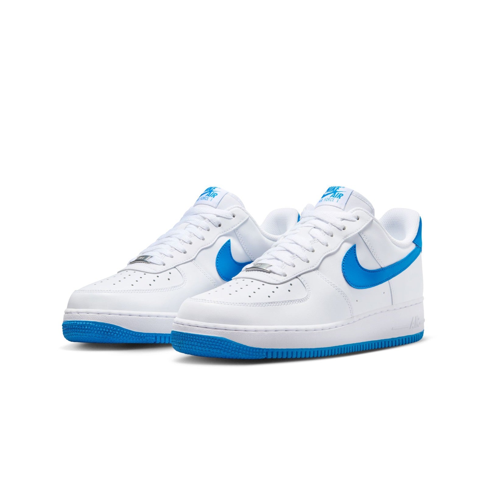 Nike Air Force 1 '07 Men's Shoes FJ4146-103 – Kick Theory