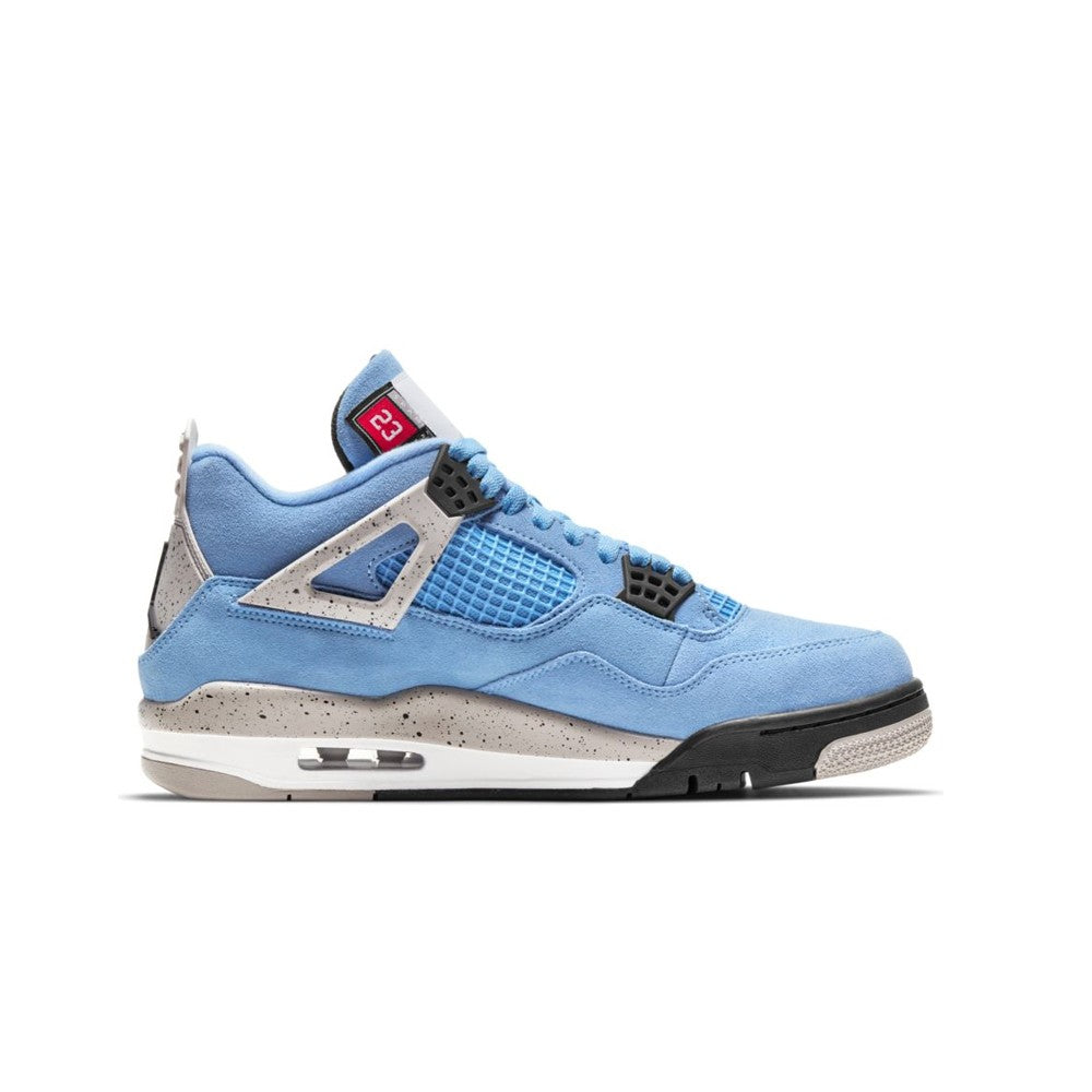 Air Jordan 4 Retro 'UNC' CT8527-400 – Kick Theory