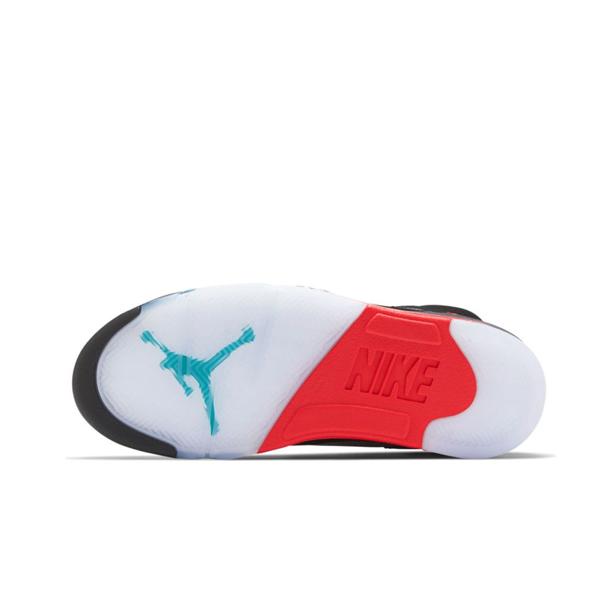 Air Jordan 5 Retro 'Top 3' – Kick Theory