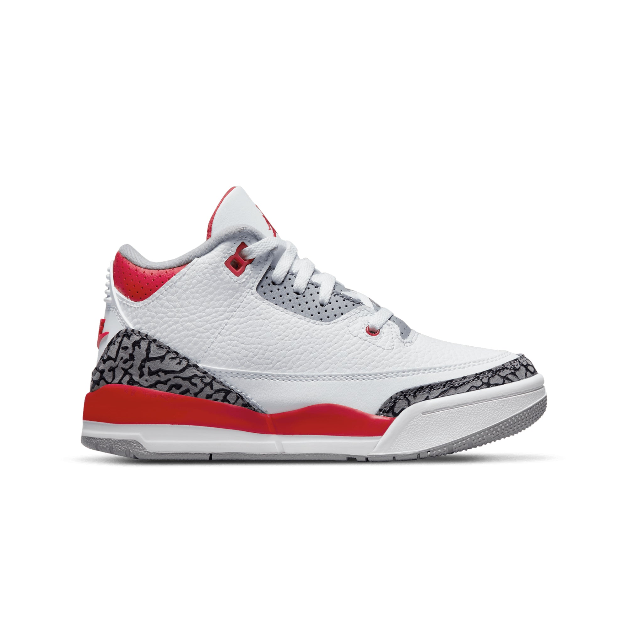 Jordan 3 Retro 'Fire Red' DM0966-160 – Kick Theory