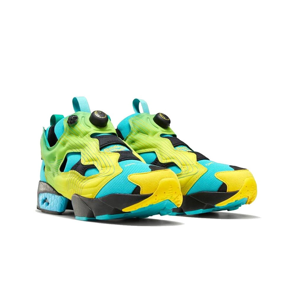 Reebok Instapump Fury X Chromat – Kick Theory
