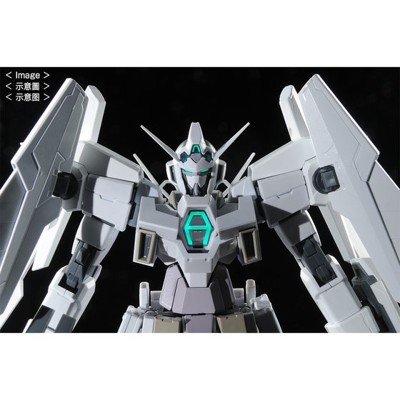 MG GUNDAM AGE-2 NORMAL SP ver. — Kidult United 共童体