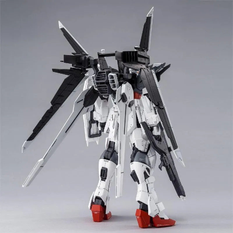 MG 1/100 Gundam Ex Impulse [Manfred's Mobile Suit] (P-Bandai
