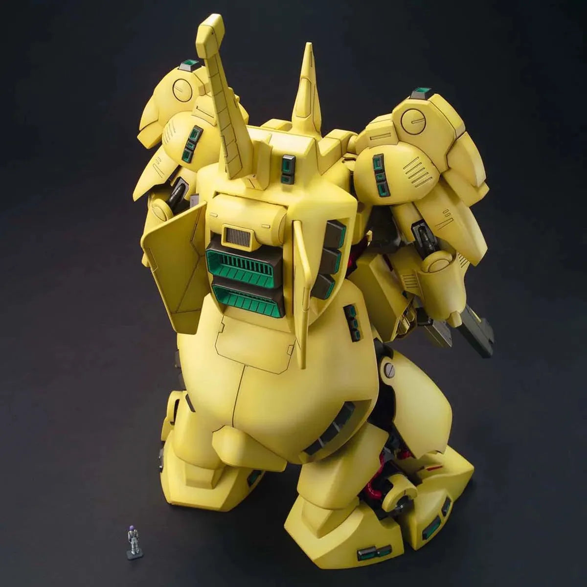 MG 1/100 No.137 PMX-003 The-O – Kidultverse®