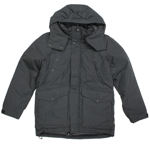 NANGA TAKIBI DOWN JACKET(ナンガ タキビ ダウンジャケット)入荷しました！