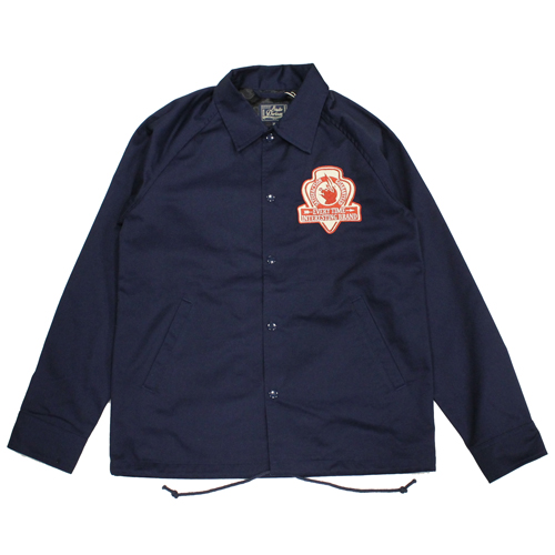 ステュディオダルチザンコーチジャケット