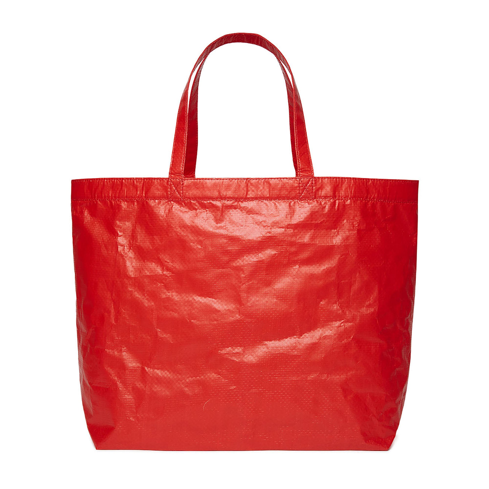 Diesel Red Tote Bag – Kid Biz